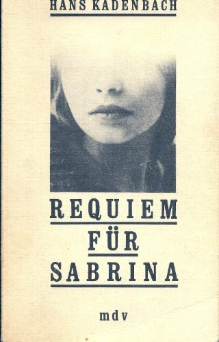 Requiem für Sabrina