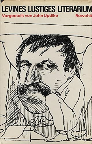 Levines lustiges Literarium