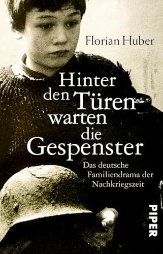 Hinter den Türen warten die Gespenster: Das deutsche Familiendrama der Nachkriegszeit | Vom Schweigen der Eltern und den Fragen der Enkel