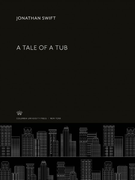 A Tale of a Tub