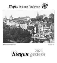 Siegen gestern 2023