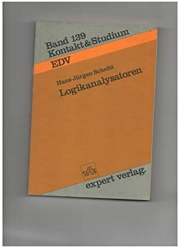Logikanalysatoren (Kontakt & Studium)