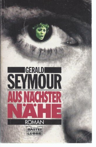 Aus nächster Nähe (Allgemeine Reihe. Bastei Lübbe Taschenbücher)