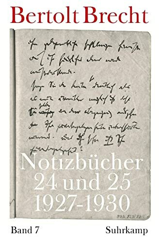 Notizbücher 07