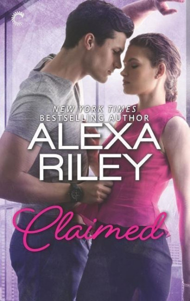 Claimed: A for Her Novel: A Full-Length for Her Novel