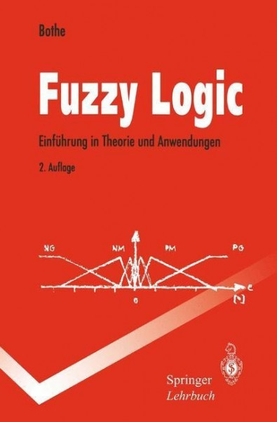 Fuzzy Logic