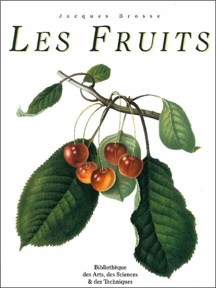 Les Fruits: Avec supplément Exploitations pédagogiques parues dans La Classe Maternelle n° 131 à 140