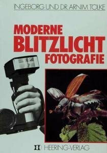 Moderne Blitzlicht - Fotografie
