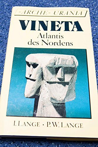 Vineta - Atlantis des Nordens