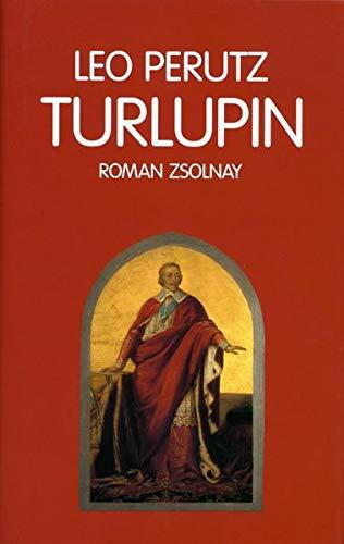 Turlupin: Roman