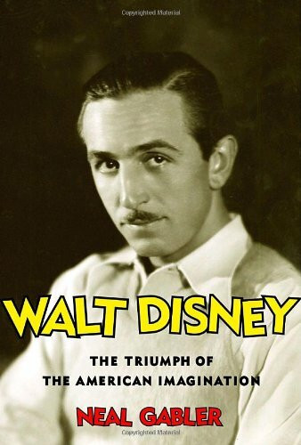 Walt Disney: The Triumph of the American Imagination (Rough Cut)