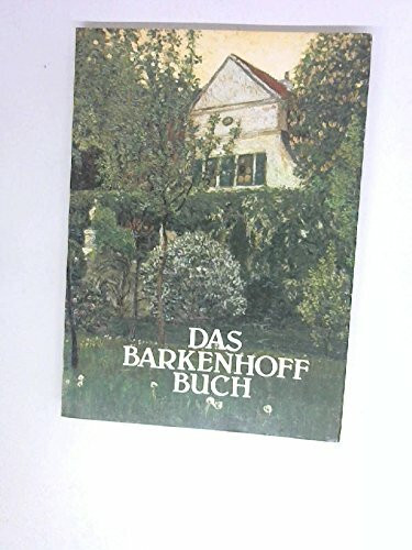 Das Barkenhoff-Buch