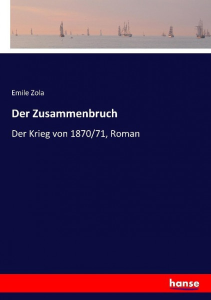 Der Zusammenbruch