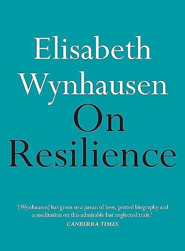 On Resilience