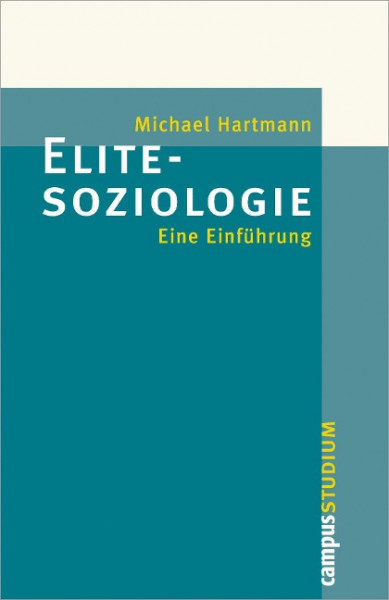 Elitesoziologie