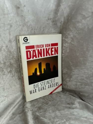 Die Steinzeit war ganz anders