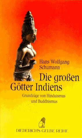 Die großen Götter Indiens