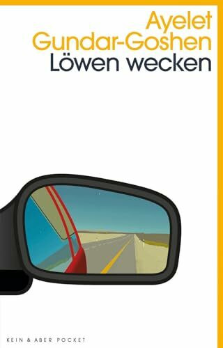 Löwen wecken: Roman