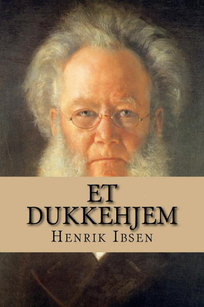 Et Dukkehjem (Nordic Classics)