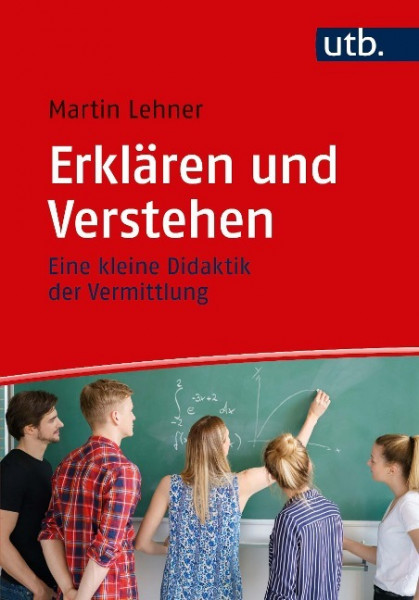 Erklären und Verstehen