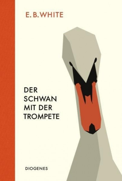 Der Schwan mit der Trompete