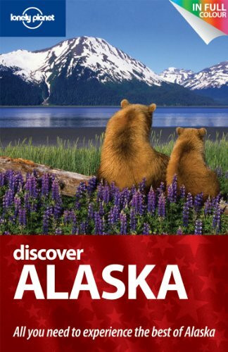 Discover Alaska