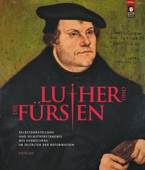 Luther und die Fürsten
