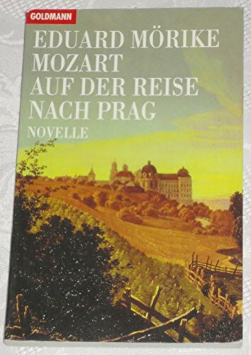 Mozart auf der Reise nach Prag