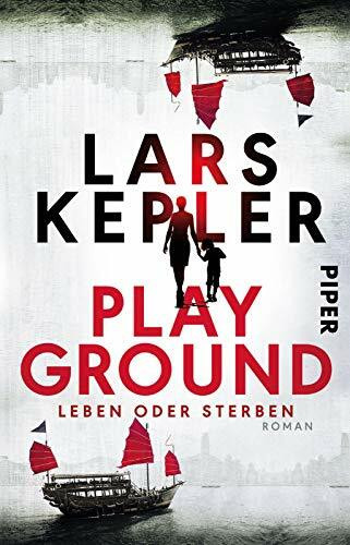 Playground – Leben oder Sterben: Roman