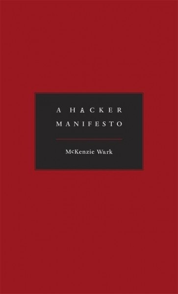 A Hacker Manifesto