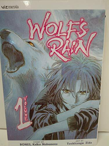 Wolf's Rain, Vol. 1 (Volume 1)