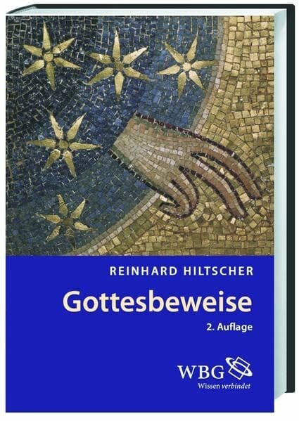Gottesbeweise Gottesbeweise