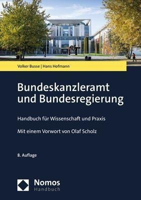 Bundeskanzleramt und Bundesregierung