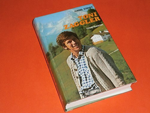 Toni Zaggler