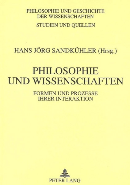 Philosophie und Wissenschaften