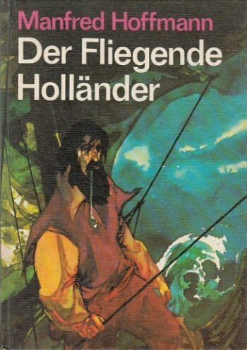 Der fliegende Holländer