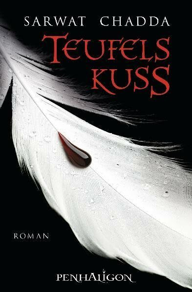 Teufelskuss: Roman