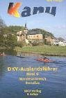 Nordfrankreich /Belgien /Luxemburg /Niederlande (DKV-Auslandsführer)