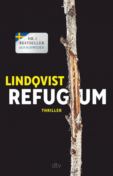 Refugium: Mittsommer. Der längste Tag. Die dunkelste Nacht. Thriller | Die Entdeckung des Büchersommers: Der Auftakt zur großen ›Mittsommer‹-Trilogie aus Skandinavien (Blodstormen-Trilogie, Band 1)