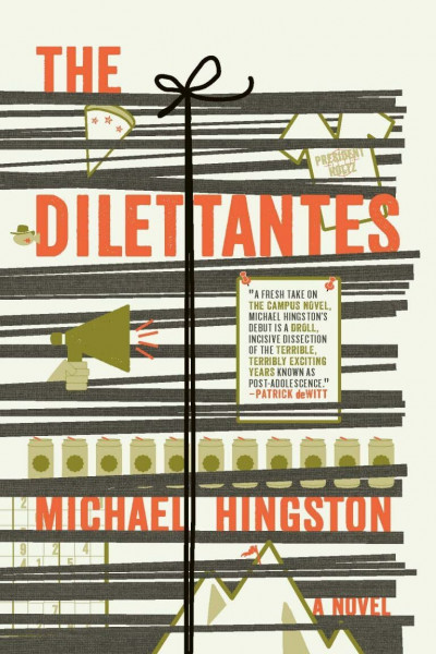 The Dilettantes
