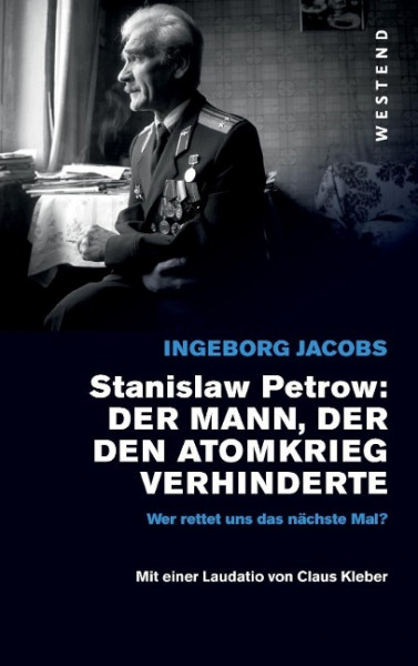 Stanislaw Petrow: