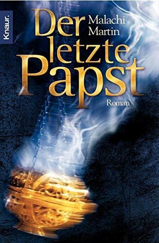 Der letzte Papst