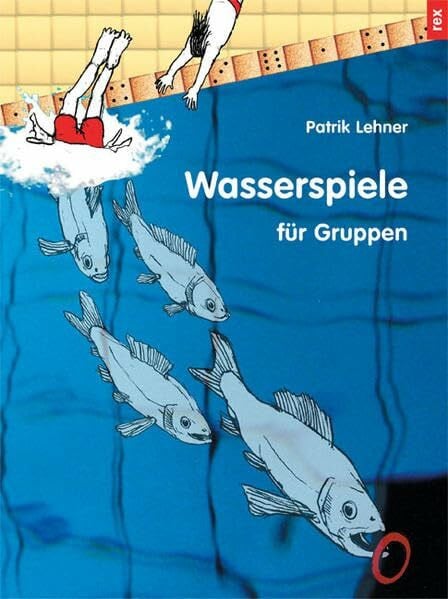 Wasserspiele: Für Gruppen