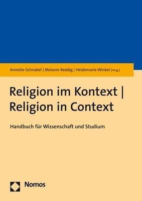 Religion im Kontext - Religion in Context
