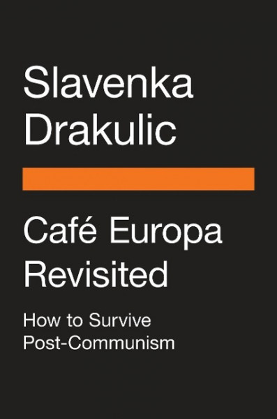 Cafe Europa Revisited