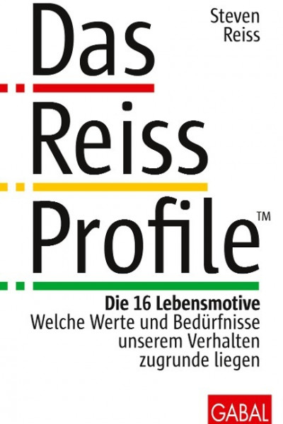 Das Reiss Profile