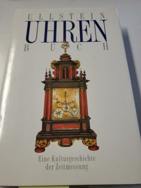 Ullstein Uhrenbuch