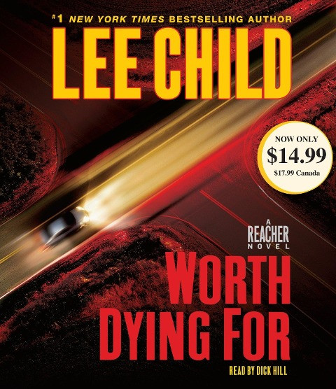 Worth Dying for