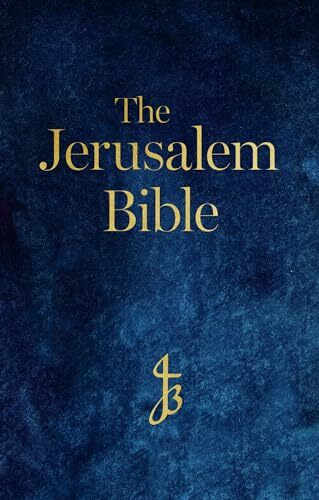 The Jerusalem Bible