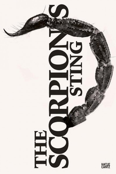 The Scorpion's Sting